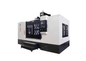 BK-1890硬軌加工中心